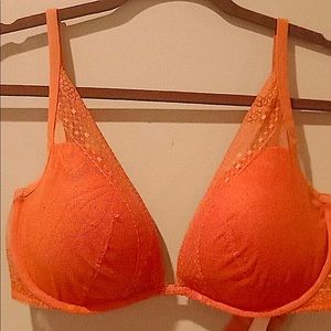 VS bra, size 34F (ddd)